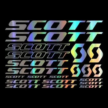 8 best sales ملصقات سكوت - №1