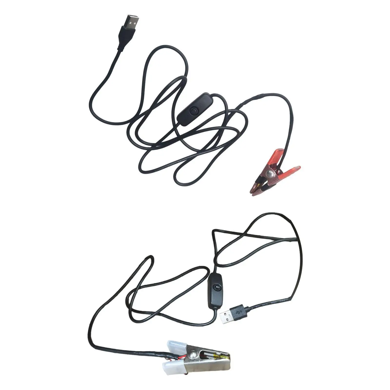 

Зажим для нагрева фортепиано, эффективное обслуживание, прочный, легкий, черный, красный, высокопроизводительный, с питанием от USB, инструмент для ремонта настройки фортепиано