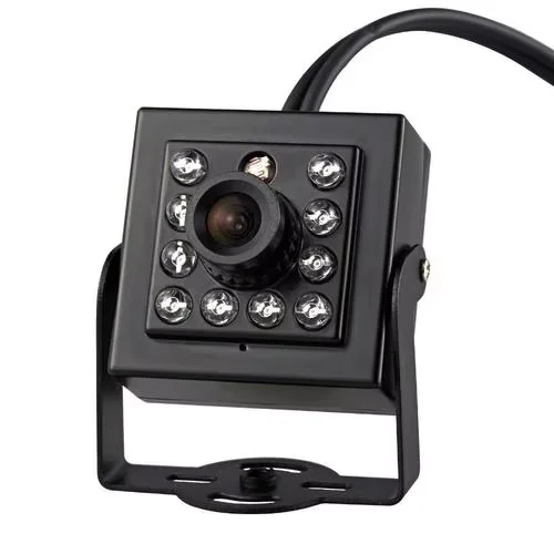 

2026 Low Light 0.01Lux 2.0MP Night Vision USB Camera3.6mm Board Lens Wide Angle 90 Degree 10pcs IR-Leds and IR-Filter 850nm/940n