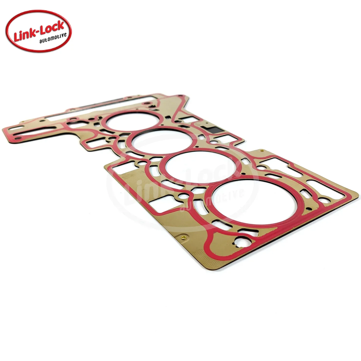 LINK-LOCK Engine Cylinder Cover Sealing Gasket 11127620697 11128676519 for BMW N20 1 Series 3 Series 5Series X1 X3 X4 X5 X6 Z4 F