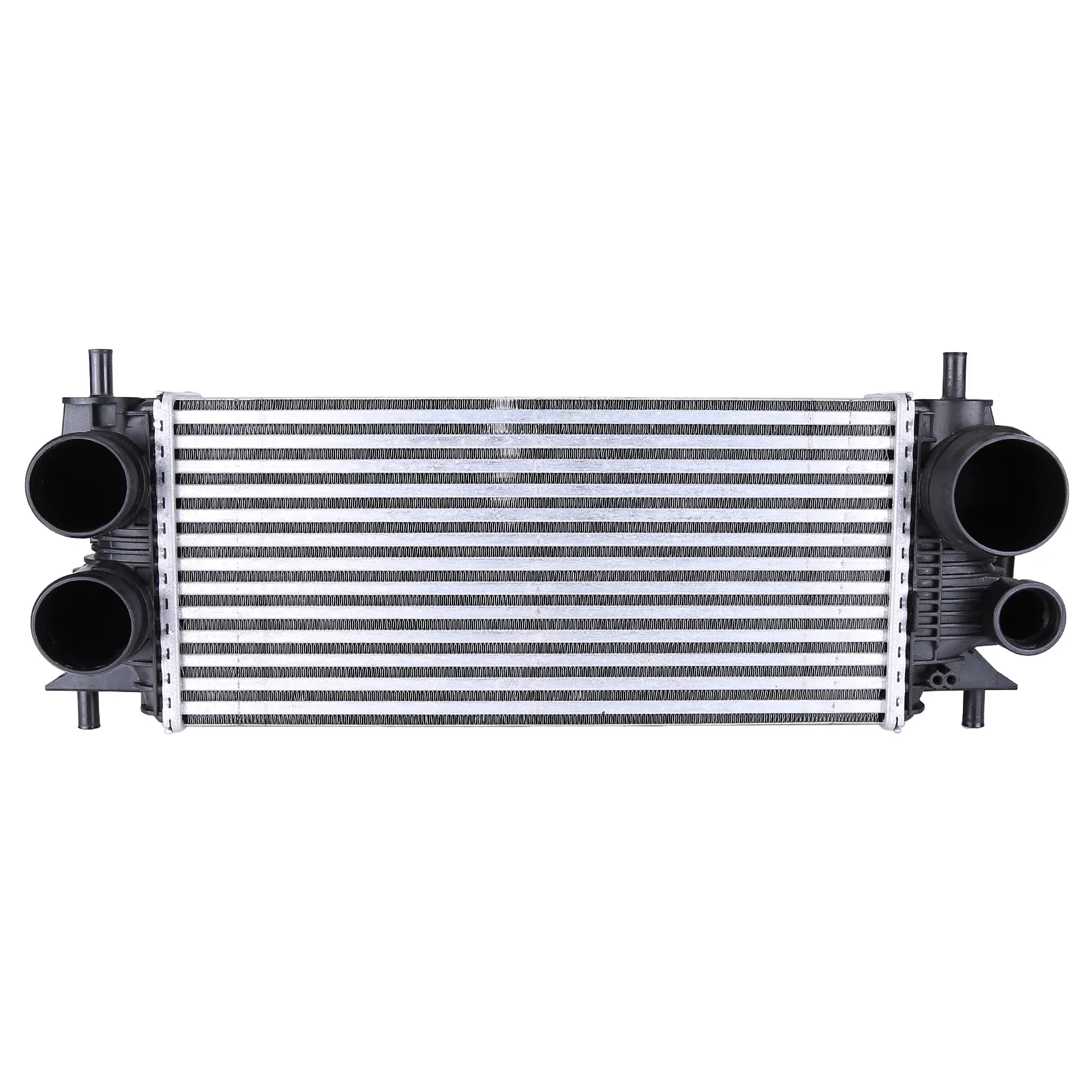 

FO3012115 is suitable for the 2.7T / 3.5T intercooler of Ford F150 models 15-19.