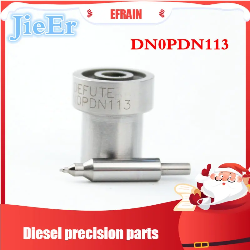 4PCS/LOT Diesel Nozzle 105007-1130 DN0PDN113 105007 1130. / DN0PDN130  Nozzle