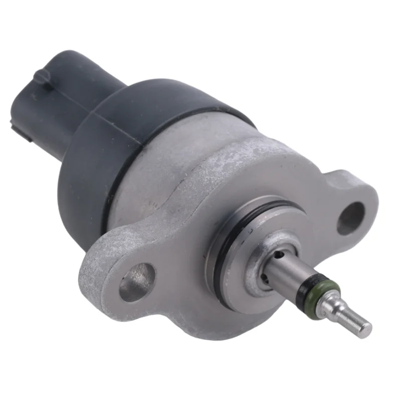 วาล์วควบคุมแรงดันดีเซล วาล์วโซลินอยด์ เหมาะสำหรับ 0281002243 สำหรับ Fiat MULTIPLA 1.9 JTD0281002488 71718445 อะไหล่