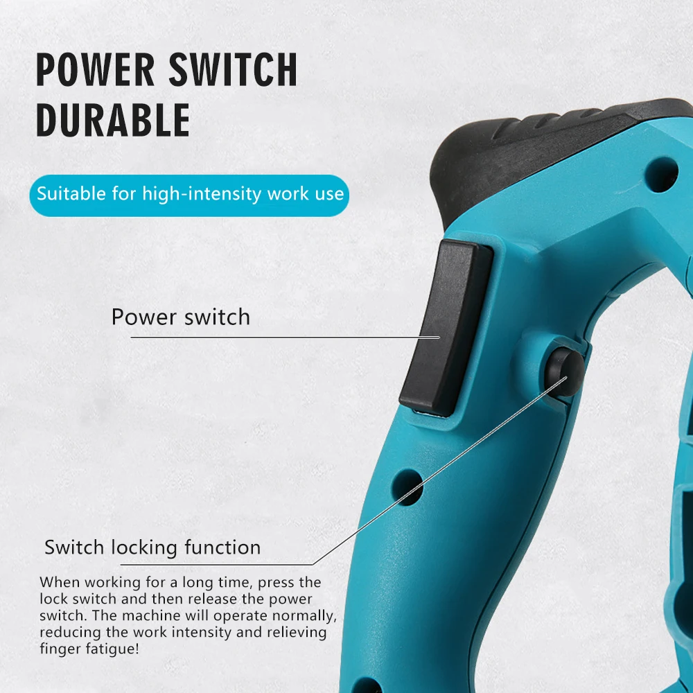 1200W 220V 휴대용 페인트 믹서 가변 속도 전기 시멘트/에폭시/퍼티 블렌더 헤비 듀티