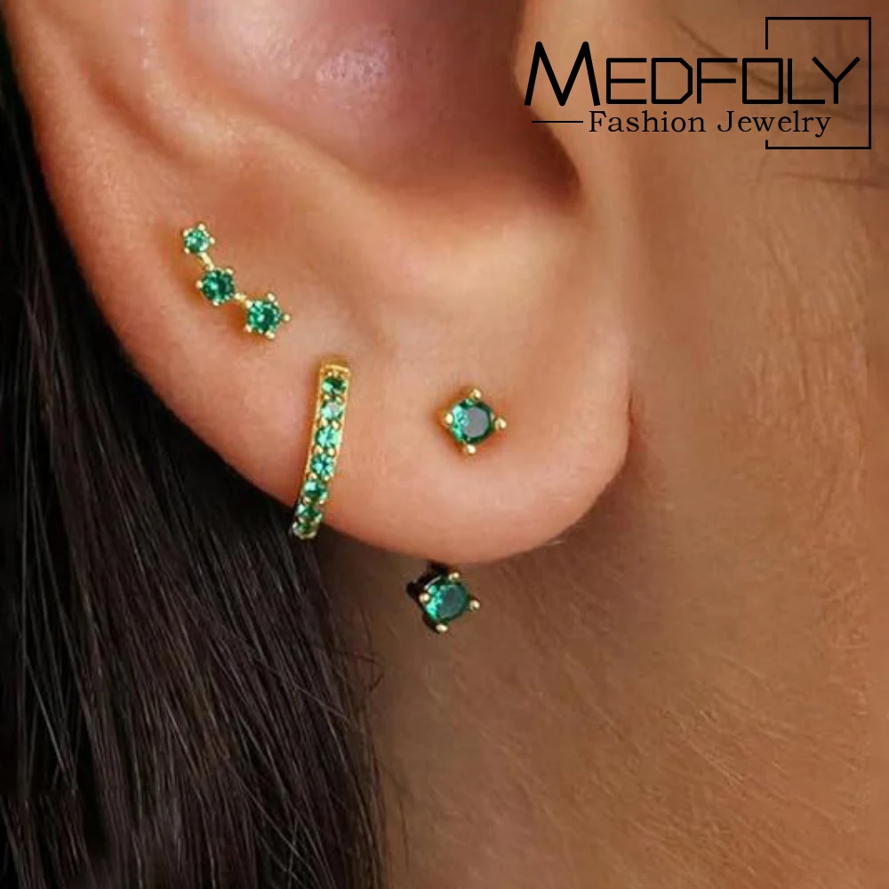 Medfoly 3 Pairs Hug… - image