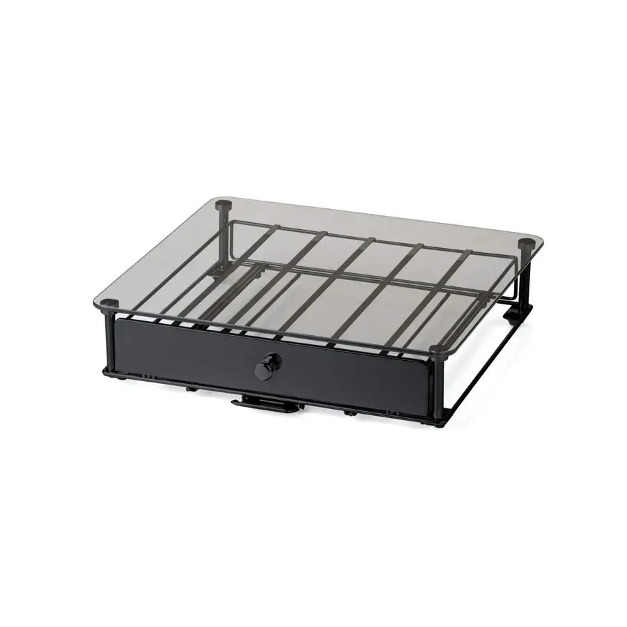 Rolling Coffee Pod …