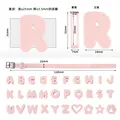 pink L