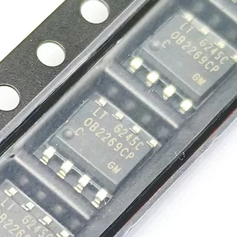 10Pcs Brand New Original Ob2269Cp Smd Sop-8 Power Manager Chip