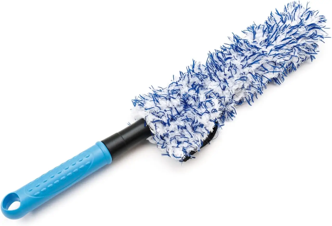 

НОВИНКА 2026: Щетка-валик с микрофиброй, плоской головкой, съемным чехлом, прочная и гибкая.