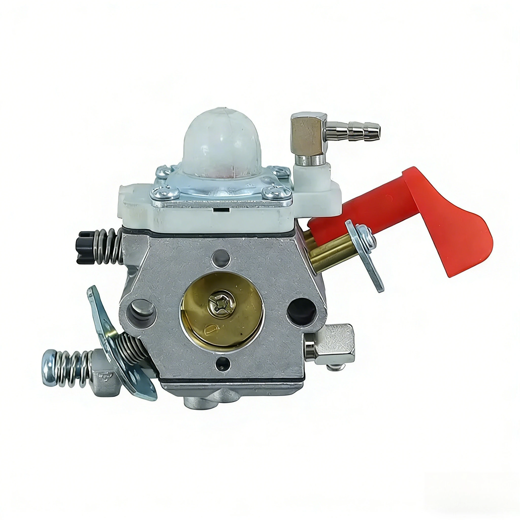 

Подходит для карбюраторов G230RC, G260RC, G270RC, CY23RC, CY26RC, WT-997, WT-664.
