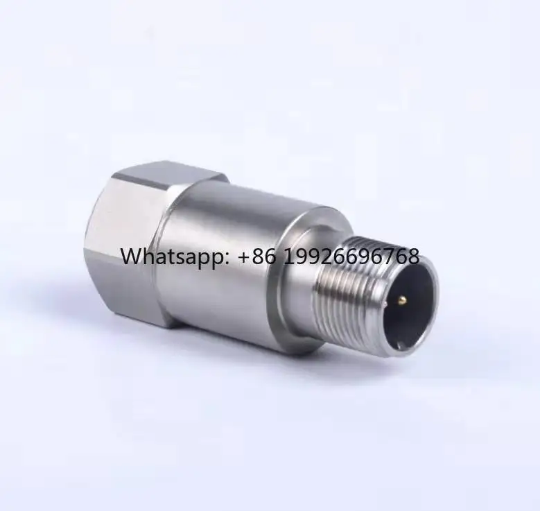 4 to 20mA Industrial Motor Vibration Sensor DC Current Transducer