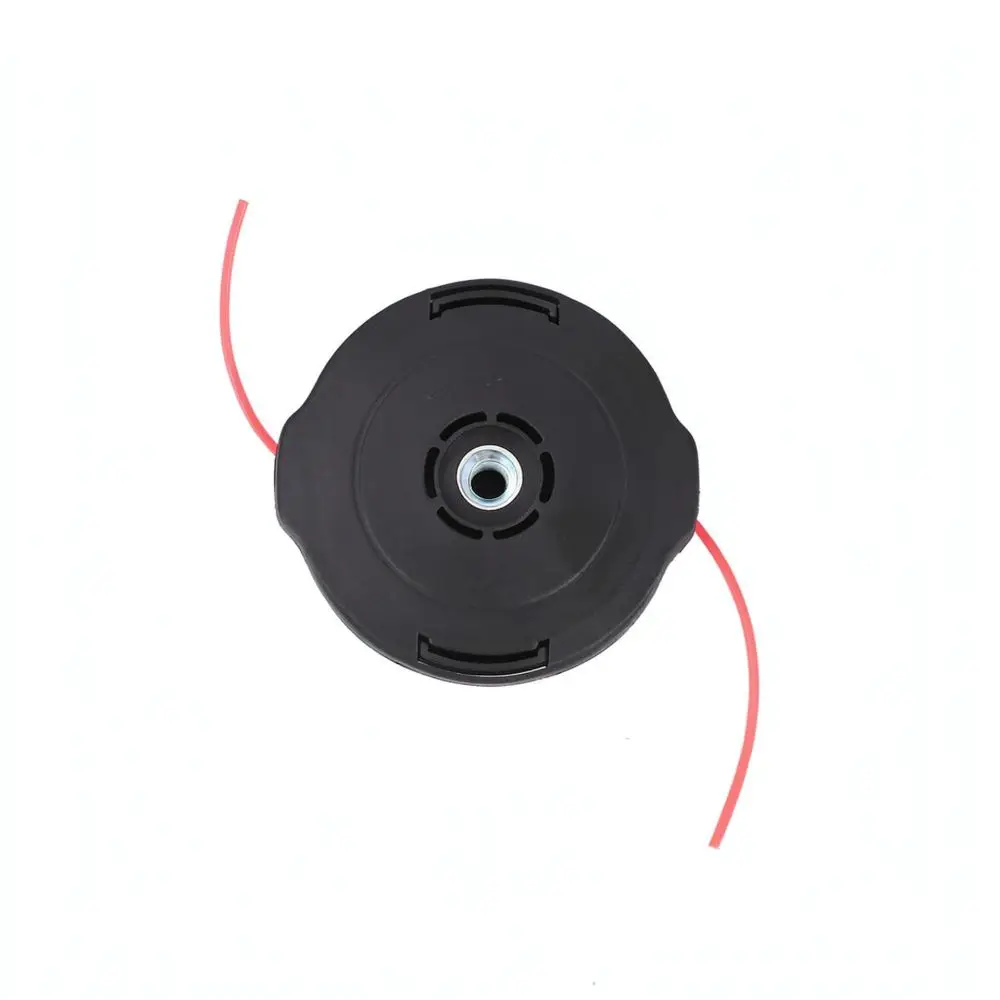 T25 Replacement Trimmer Head For Husqvarna Grass Mower Parts Garden Eater Durable Lawn Yard Cutting System Accessory