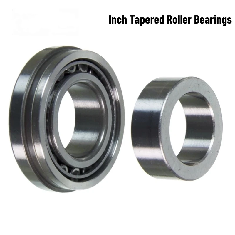 1SET U399/U365L SET20 Rear Wheel Bearing and Race Set Compatible with Ford E-150 Econoline 1986 1985 1984 1983 1982 1981 1980