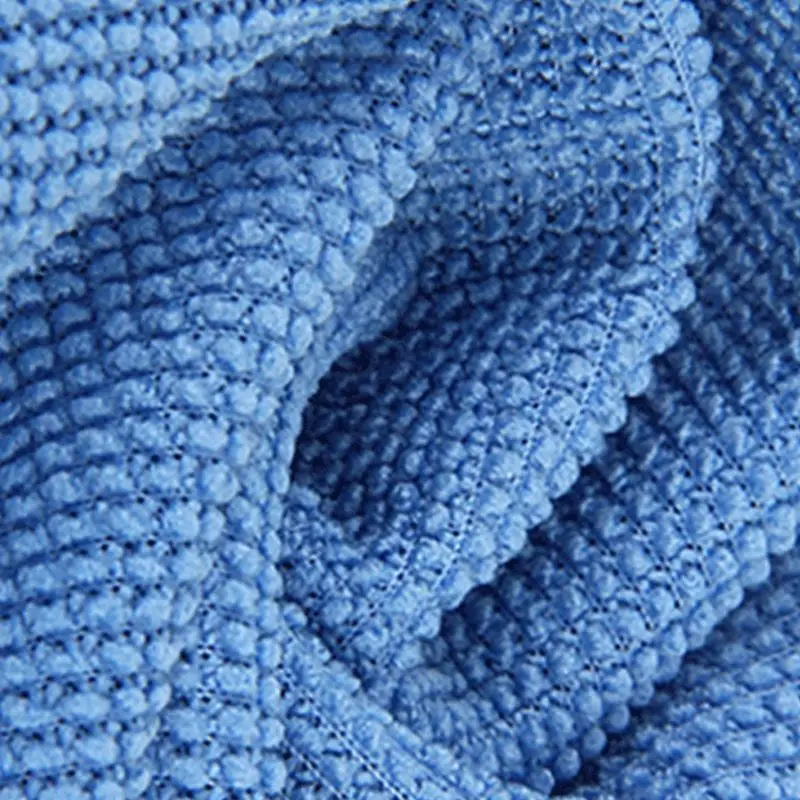 Lens Cloth Wipe Microfiber Eyeglass Cleaning Cloth Camera Computer Cleaning Wipe Dropship