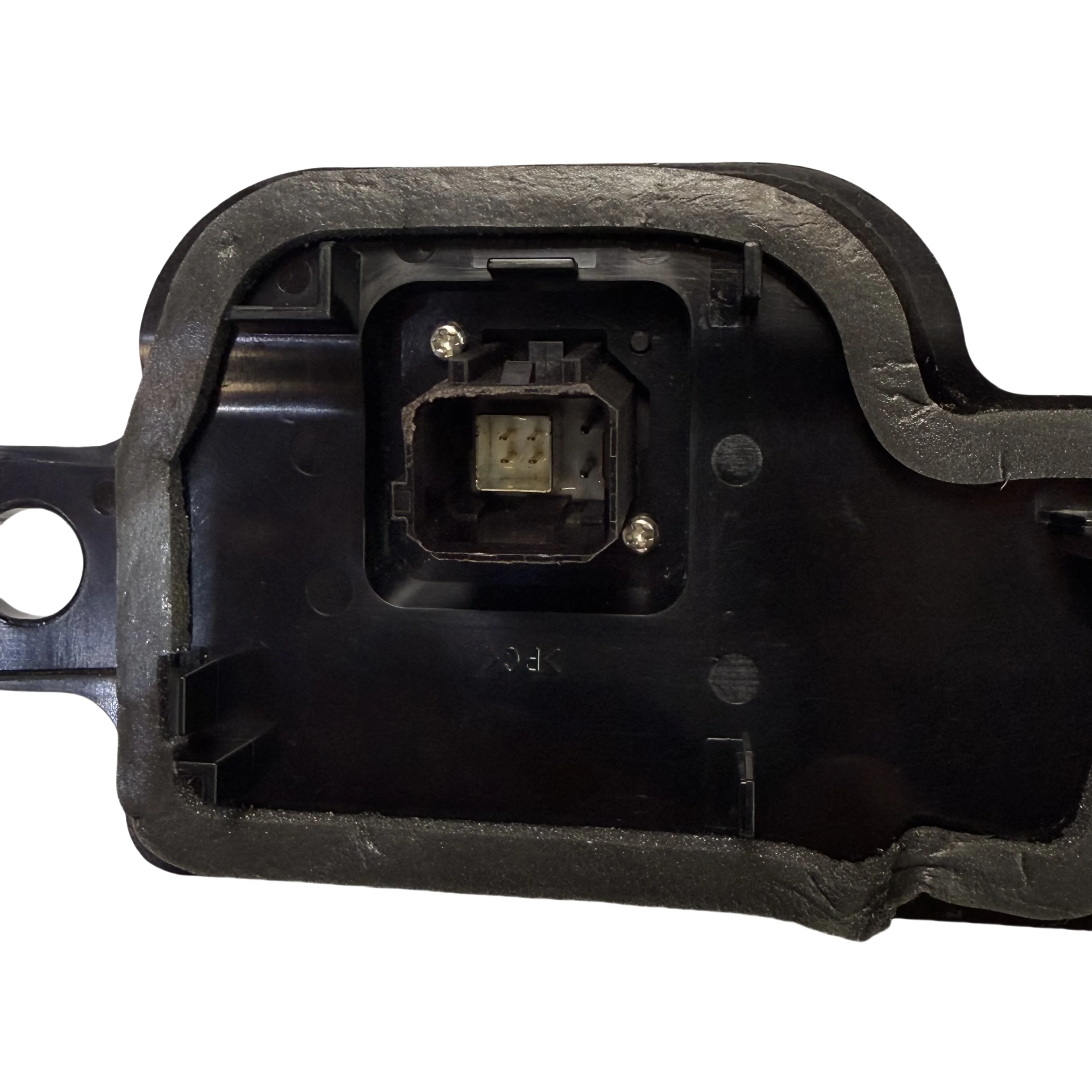 867B0-46010 telecamera per retromarcia adatta per LEXUS RZ300E/450 dal 2023 al 2025 867B046010