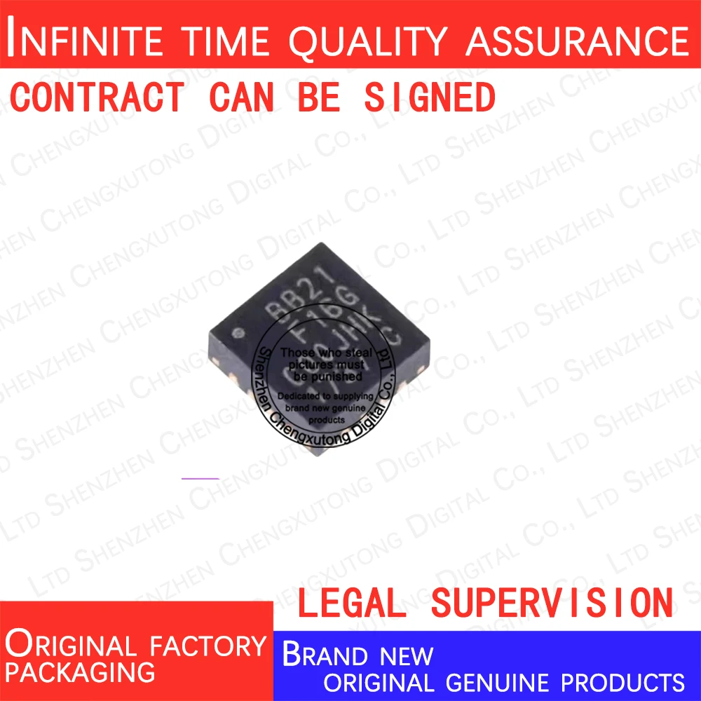 

2pcs/lot EFM8BB21F16G-C-QFN20R BB21F16G 100% genuine stock in brand new original packaging
