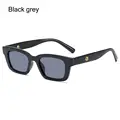 Black grey