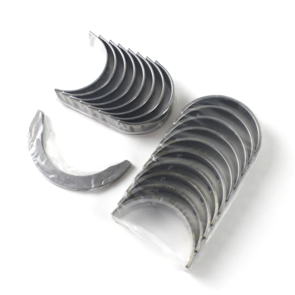 

Crankshaft Connect Rod & Thrust Bearing Set 2102025150 2102025120 230602G411 For Hyundai Kia 2.0 2.4 G4KJ Engine Accessories