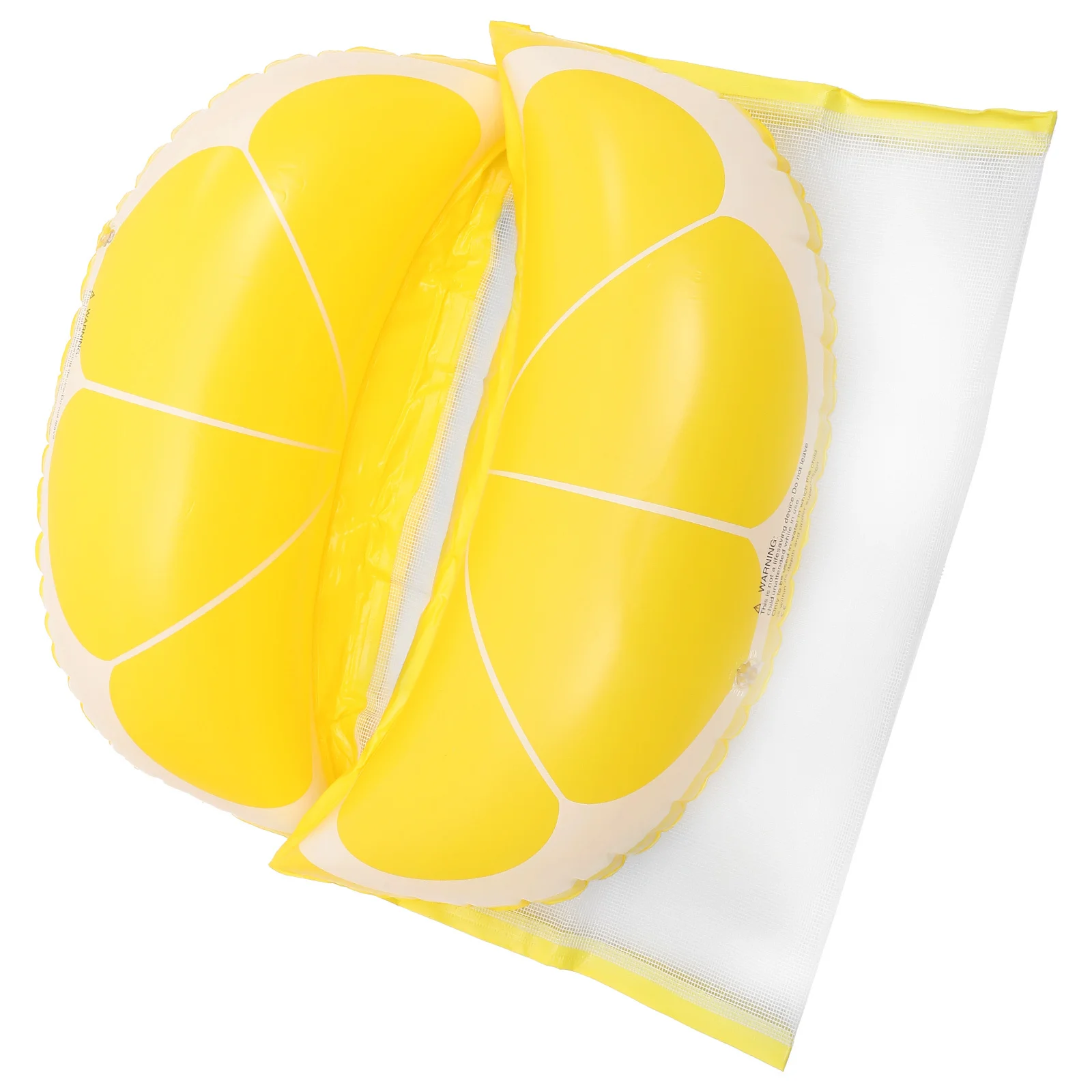 أرجوحة حمام السباحة القابلة للنفخ 4 أنابيب كرسي شبكي مخطط بساط عائم ملحقات الانجراف الأزرق قابلة للطي للحفلات