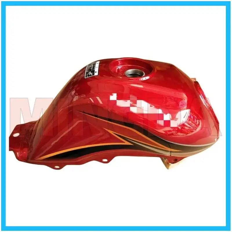 Fuel Tank Assembly for Lifan Lf150-2c 125-2c Cc125/150