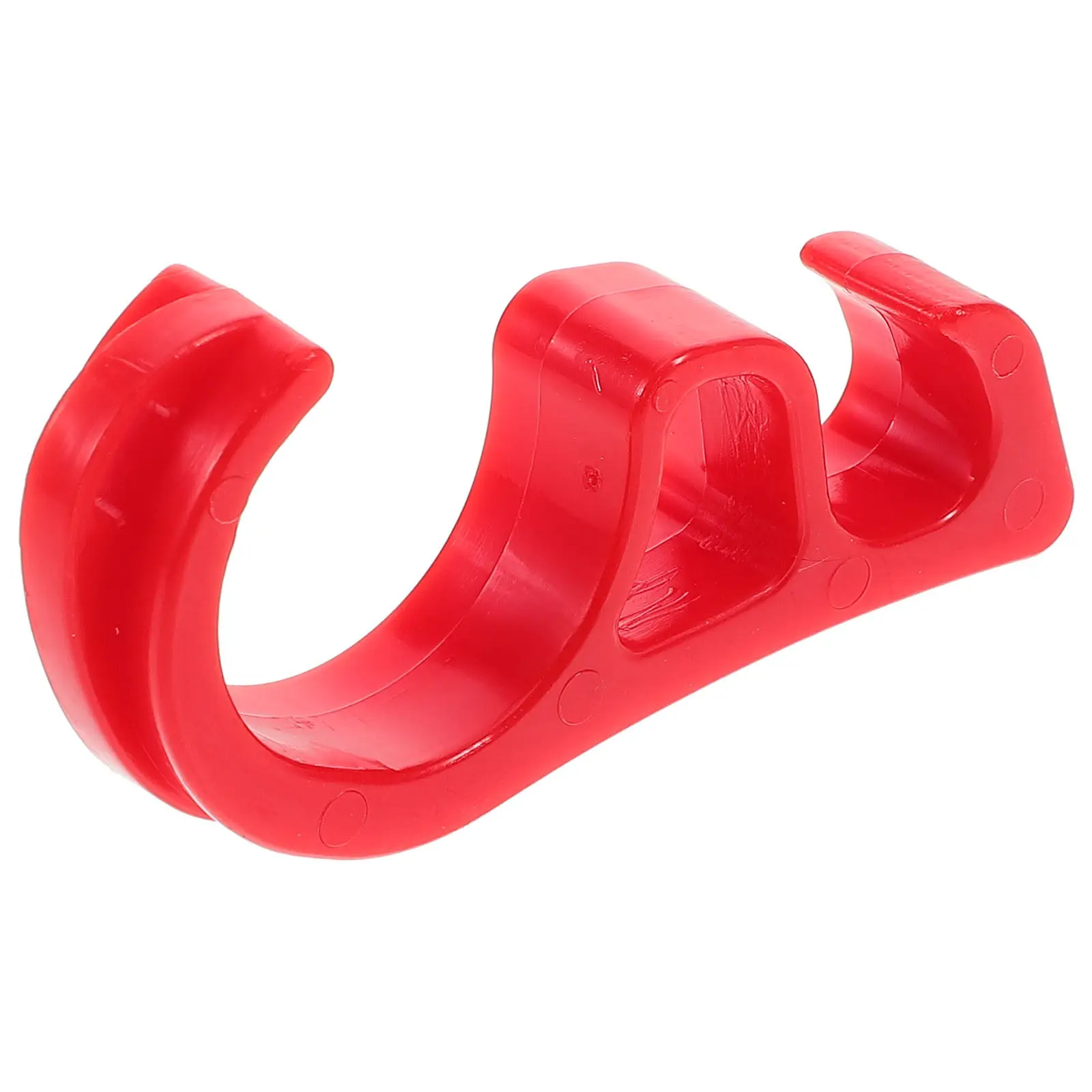 Motorcycle Handlebar Brake Lock Hook Universal ABS Parking Security Device for Electric Scooter Moped Atv Anti Theft Wheel Stop