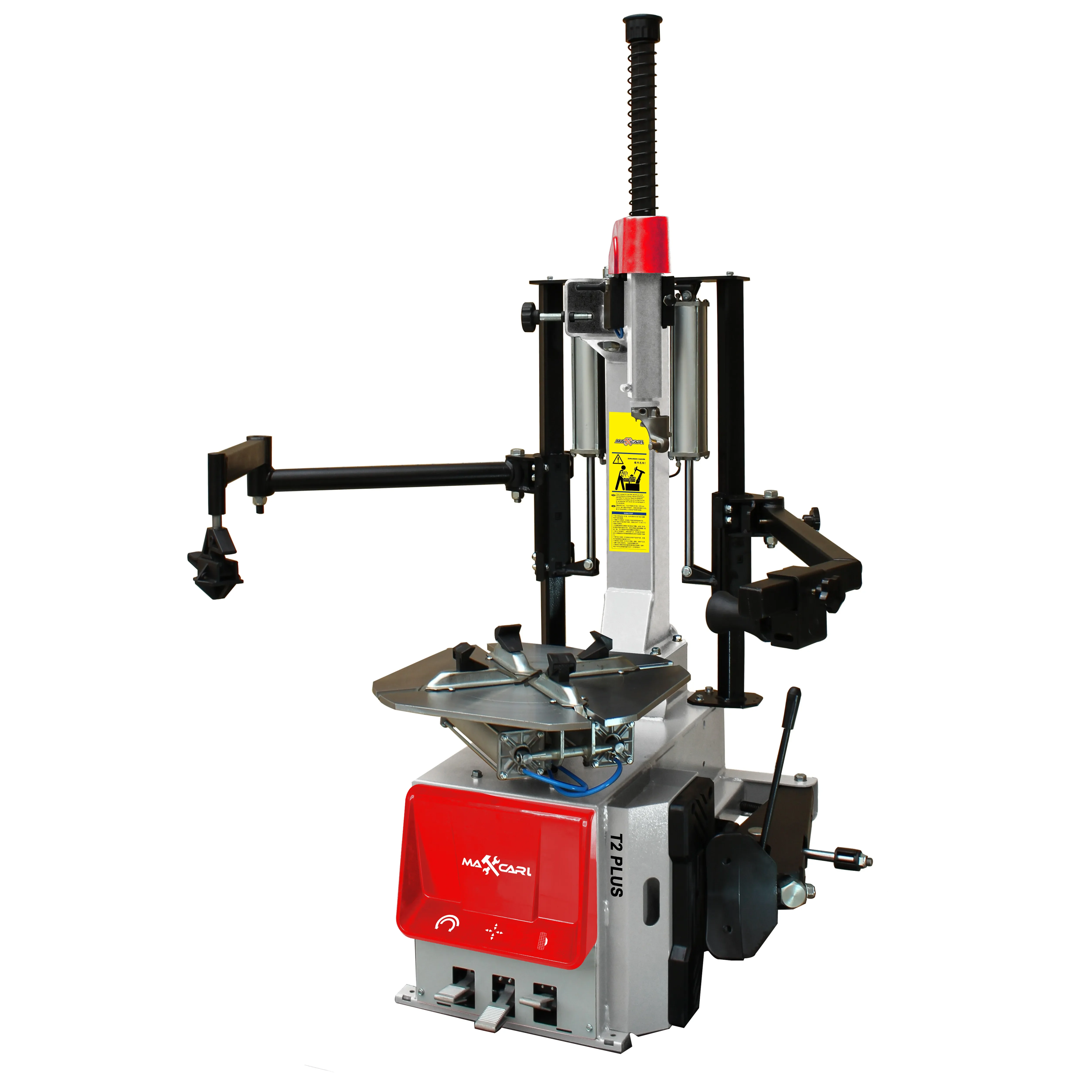 Hot Selling Cheap Tire Repair Machine 12v 1.1kw 7.5kw Wheel Changer Changing and Balancing Balancer Combo