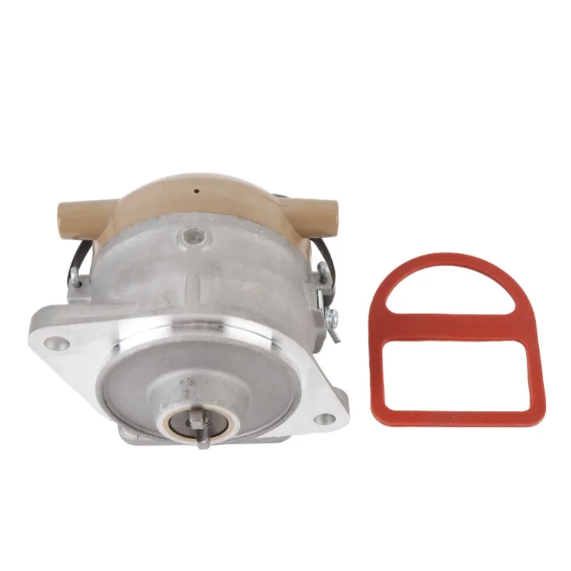 Tractor Front Mount…