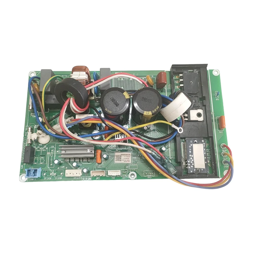 New for Air conditioning motherboard SHW608-Z1 inverter board K32600064 K5010220 computer board