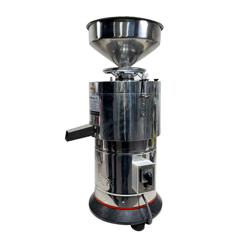 Рисунок 6 - Коммерческая машина для производства соевого молока