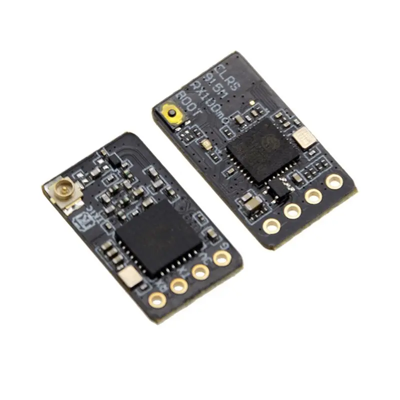 Y44A 5X ELRS915 Receiver 915MHz ExpressLRS for RC FPV Long Range Racing Drone Quadcopter Receiver