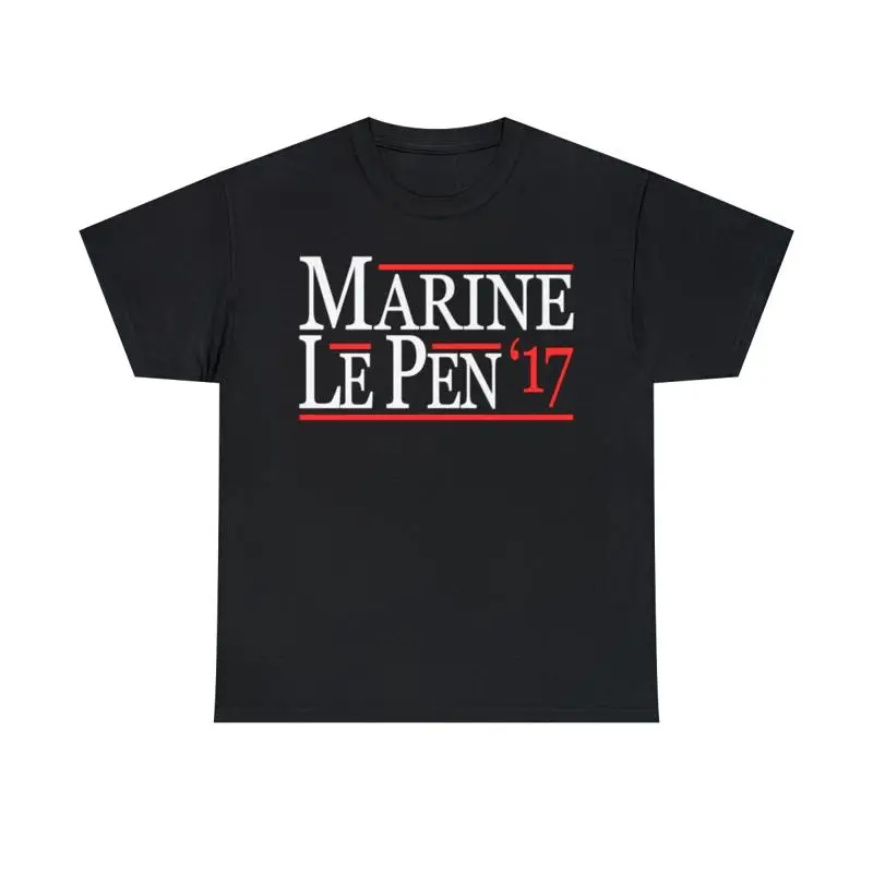 Marine Le Pen 2017 … - image