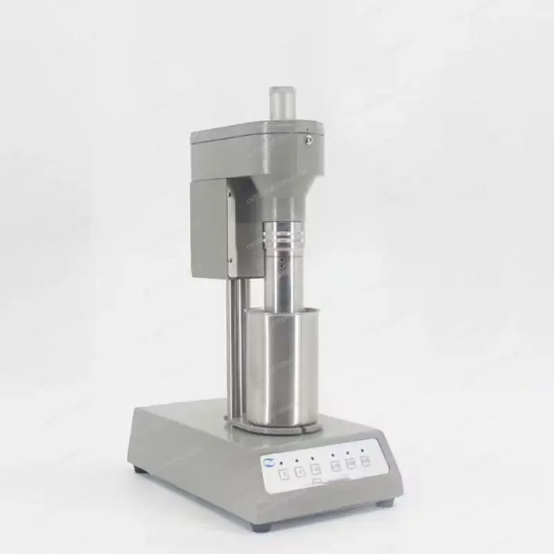 ZNN-D6BElectric 6/12 Speed Rotational Viscometer Drilling Fluid Mud Viscosity Shear Rate Tester Petroleum Instrument