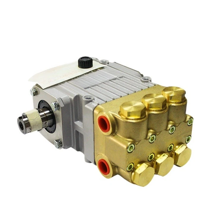 

10/15-150 high pressure plunger pump, spray forest reciprocating pump, atomized air booster pump