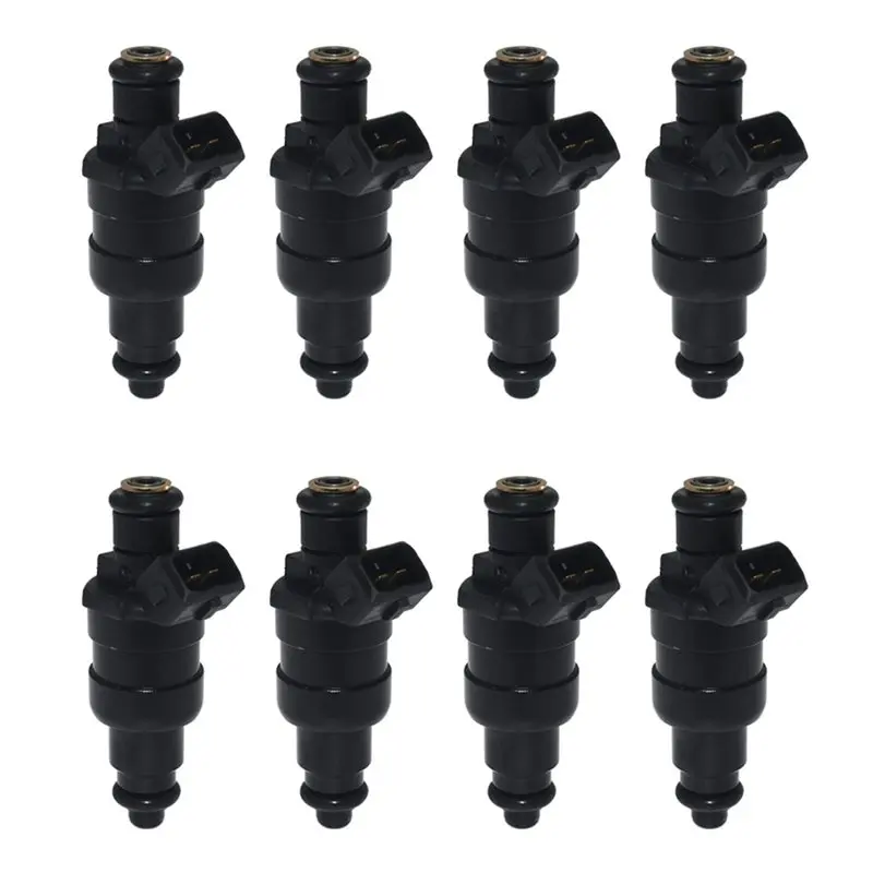 8PCS 53030262 53030262AB Fuel Injector Nozzle For DODGE