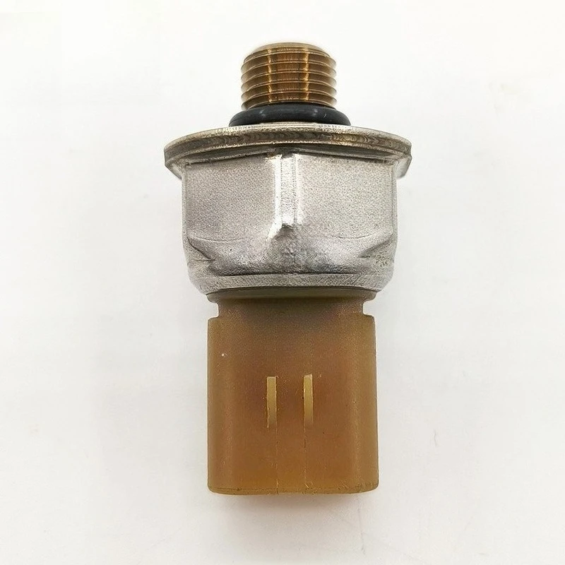 

Механические детали экскаватора, стандартные монтажные аксессуары, датчик давления