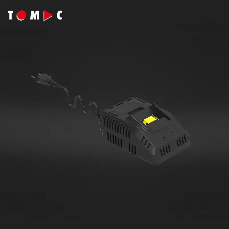 TOMAC 18V Brushless Electric Grease 69MPa 450ml Tool Only CE Certificate