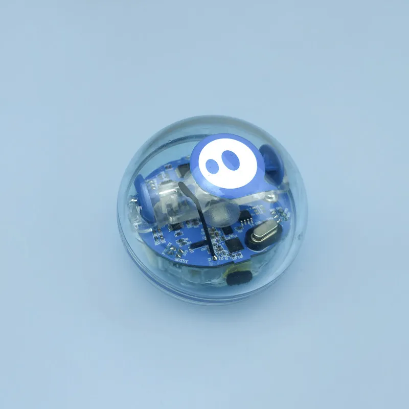 BB Sphero Sprk + BOLT Intelligent Programming Machine Wireless Bluetooth Machine Ball Children's Puzzle Early Education Machine