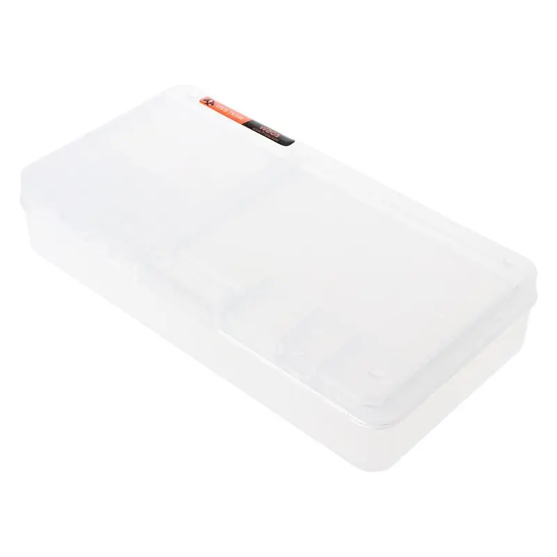 Multi Function Storage Box Fit for Mobile Phone Openning Tools Repair IC Motheboard Screw Parts Double-layer Storage Box