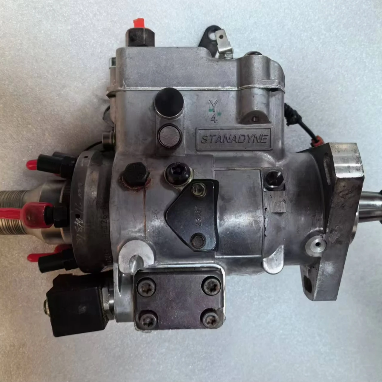 

Fuel Injection Pump DB43296198 DB4329-6198 For John Deere T832210067 Engine Assy Diesel Pump