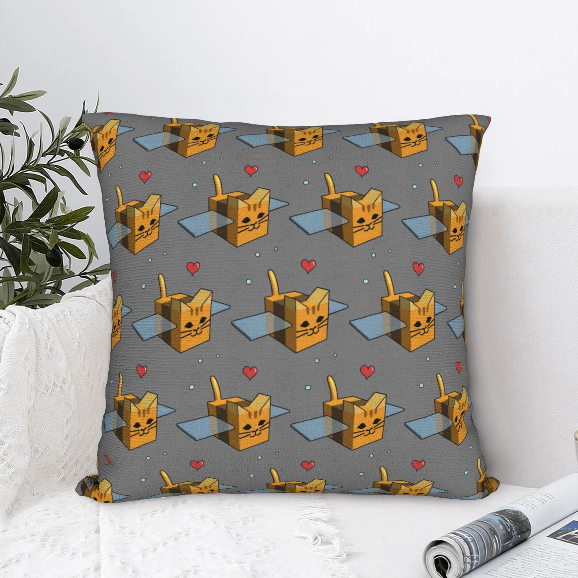 Printed Bee Swarm Simulator Collection BSS Pillowcase Fabric Cushion Cover Gift Game Pillow Case Cover Bedroom Zippered