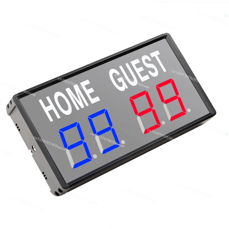 portable-multifunctional-basketball-billiards-table-tennis-scoreboard-wireless-remote-control-led-football-scoreboard