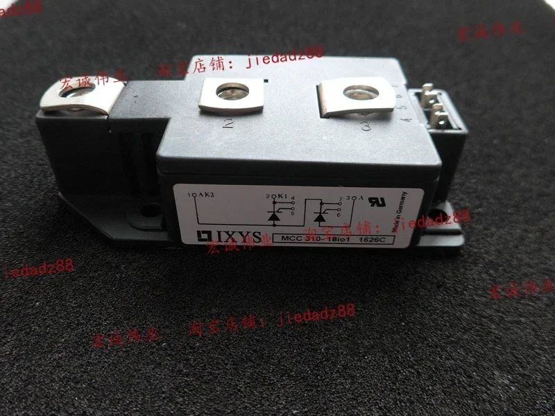 

MCC310-18IO1 new and original