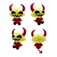 Friday Night Funkins Plush Toys Lemon Demon Plush Fnf Friday Night Funkin Plushies Fnf Plush Toys Blind Box Birthday Gift