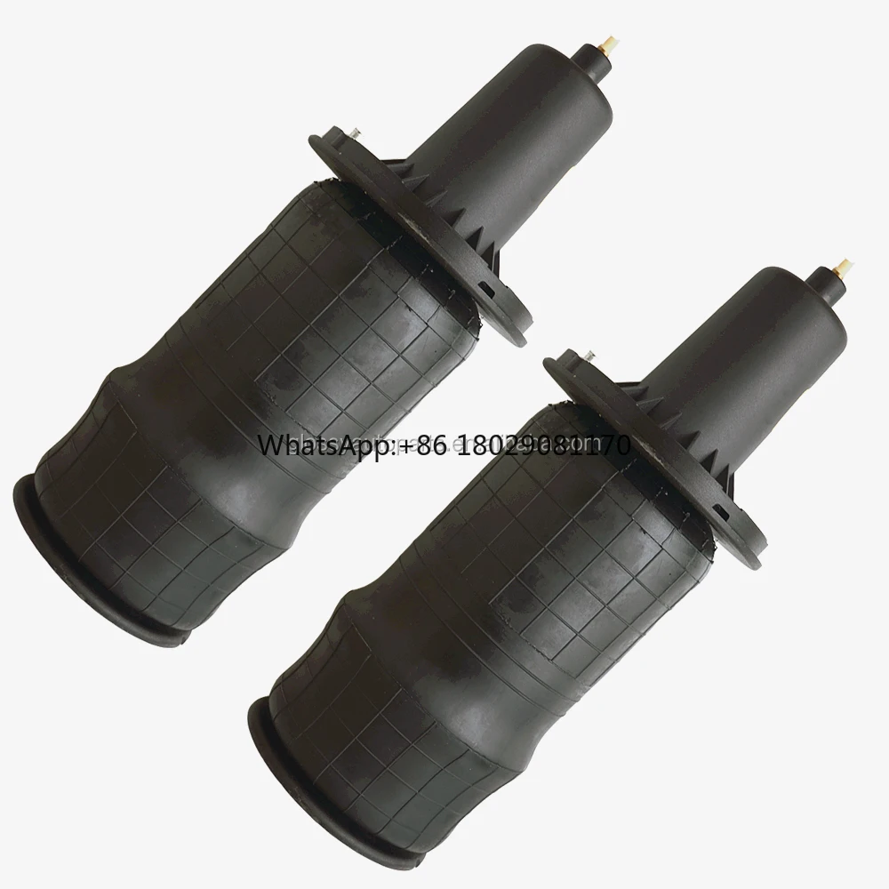 Glossy Air Suspension Spring For Range-rover P38 P38A REB101740 REB 101740 Air Bellow Spring