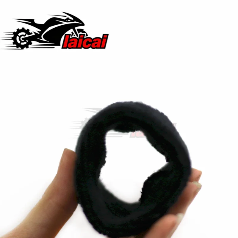 ل S1000XR S1000RR S1000R R1250GS R1200GS F850GS F750GS دراجة نارية العالمي الجبهة سائل الفرامل خزان غطاء جورب الحماية