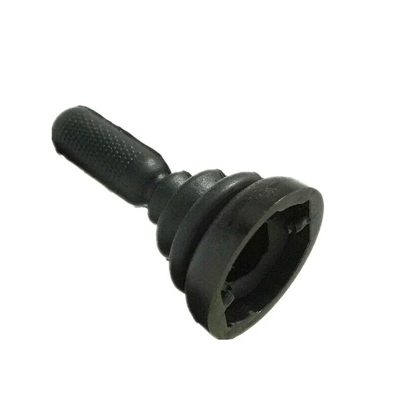 For Ford MK6 Fiesta 2001-2004 2005 2006 Car Door Wing Mirror Interior Adjustment Knob Manual Remote Door Mirror Accessories - view 4
