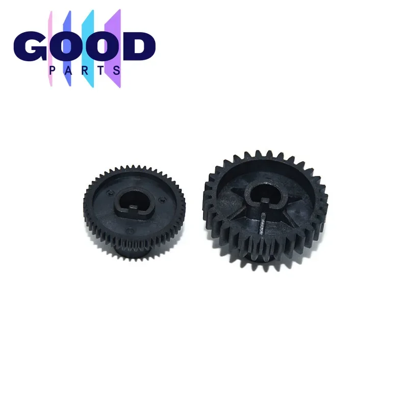 5SETS FK-1150 302RV93050 2RV93050 Lower Fuser Roller Gear for Kyocera ECOSYS P2040 P2235 M2040 M2135 M2540 M2635 M2640 M2735