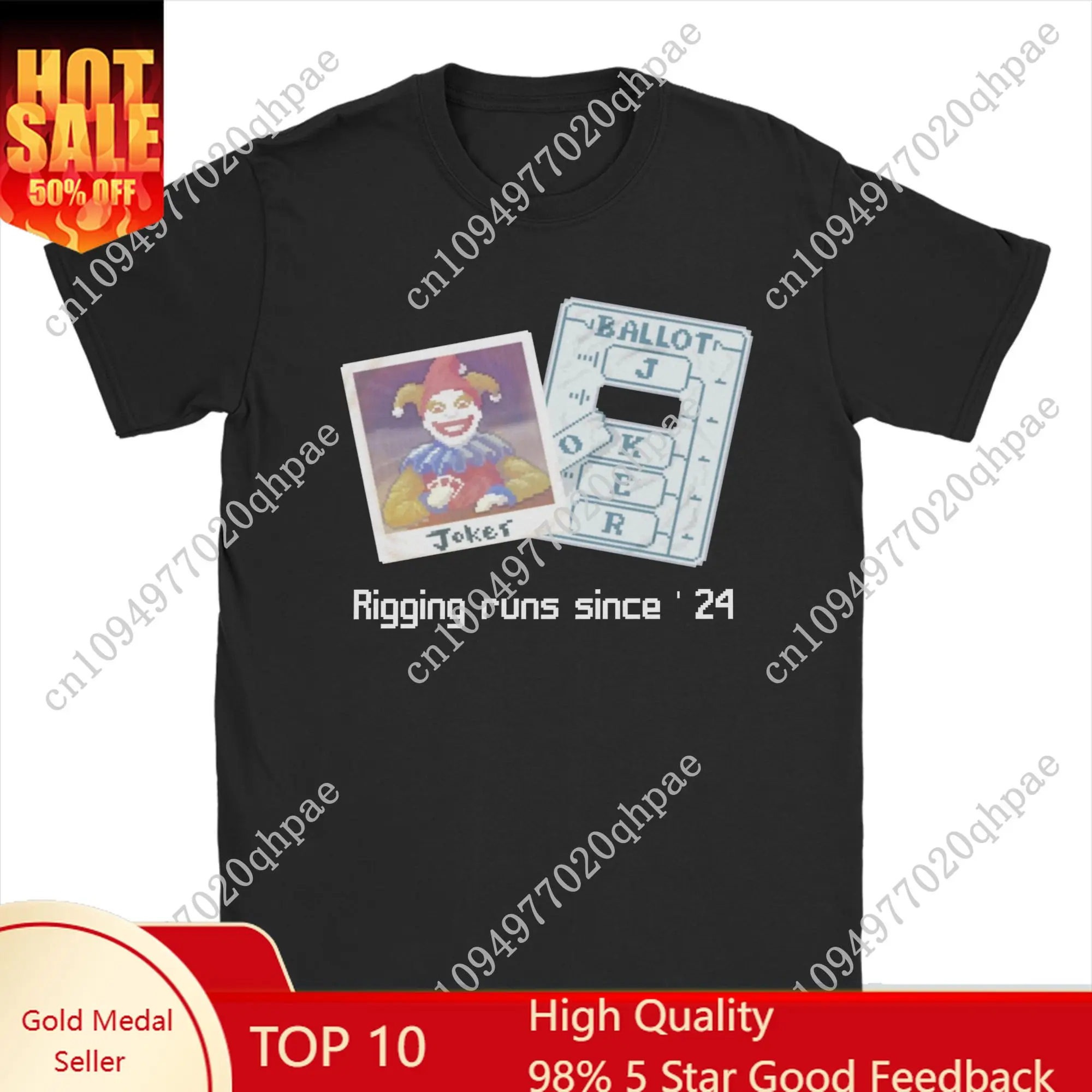 

Men Balatro Photochad Synergy T Shirts Game Card Joker 100% Cotton merchandise Vintage Short Sleeve Tee Shirt Gift Idea T-Shirt