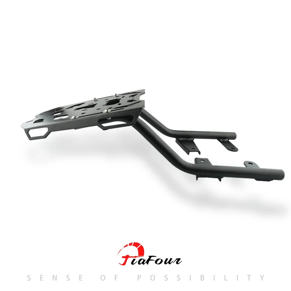 

Rear Luggage Rack For XSR 900 2022-2025 XSR900 GP 2024-2025 Motorcycle Rear Tail Rack Rear Suitcase Carrier Shelf
