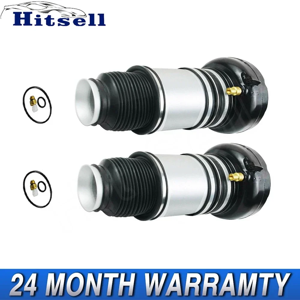 

Pair Rear Left & Right Air Ride Air Assembly Air Spring Bag for Audi A8 D4 S8 Bentley Mulsanne 4H0616001M 4H0616002M